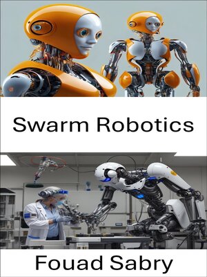 cover image of Swarm Robotics